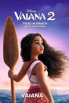 VAIANA 2 2D dubbing